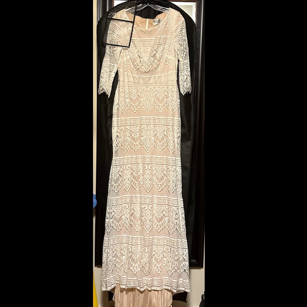 Brand New Wedding dress
